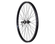 more-results: Quality Wheels Value HD Series Disc Front Wheel (26") (QR x 100mm) (Centerlock)