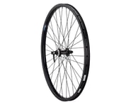 more-results: Quality Wheels Value HD Series Disc Front Wheel (650b) (QR x 100mm) (Centerlock)