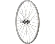 more-results: Single-wall rims, Shimano hubs, DT-Swiss spokes and nipples - all at an entry-level pr