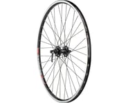 more-results: Touring cyclists have known these wheels for a decade, noting their durability, simpli