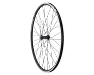 more-results: Classic combo Shimano 105 hubs and DT R460 rims. Features: 18mm inner width Uses 21mm 