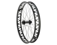 more-results: Fantastic value for replacement Fatbike wheels. Tubeless-compatible and low rolling re