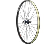 more-results: Shimano SLX 12 speed Micro Spine rear hub paired to the WTB ST Light i29 rim offers gr