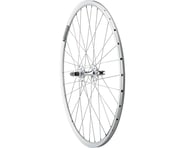 more-results: Rear wheel for track style and fixie bikes. Flip flop hubs allow freewheel one side an