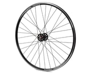 Quality Wheels Track Double Wall Front Wheel (Black) | product-also-purchased