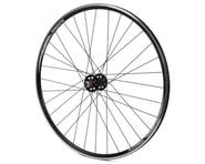 Quality Wheels Track Double Wall Rear Wheel (Black) | product-related