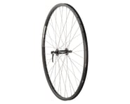 more-results: Similar to the stock wheel for Surly's Long Haul Trucker. Compatible with a wide varie