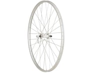 more-results: The best price on the market for a wheel meant to be ridden. Single-wall rims and loos