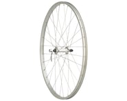 Quality Wheels Value Single Wall Series Front Wheel (Silver) | product-also-purchased