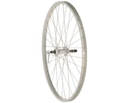 Quality Wheels Value Single Wall Series Rear Wheel (Silver) | product-also-purchased