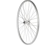 more-results: The best price on the market for a wheel meant to be ridden. Single-wall rims and loos