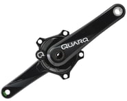 Quarq DZero Carbon Dual Side Power Meter Crankset (Black) (GXP Spindle) | product-related