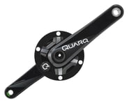 Quarq DFour Power Meter Crankset (Black) (GXP Spindle) | product-related