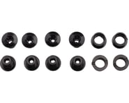 Race Face Chainring Bolt/Nut Pack (Aluminum) (Torx) (Triple Ring Set) | product-also-purchased