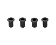 Race Face Chainring Bolt Pack Set (Black) (12.5mm) (4) | product-also-purchased