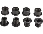Race Face Chainring Bolt/Nut Pack (8 x 8.5mm) (4) | product-related