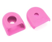 Race Face Crank Boots for Carbon Cranks (Pink) (2) | product-also-purchased