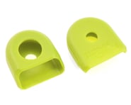 Race Face Crank Boots for Carbon Cranks (Yellow) (2) | product-related