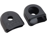 Race Face Crank Boots for Aluminum Cranks (Black) (2) | product-related