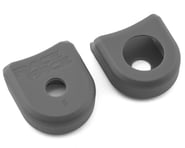 Race Face Crank Boots for Aluminum Cranks (Grey) (2) | product-related