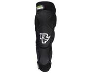 Race Face Flank Leg Guards (Black) | product-related