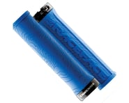 Race Face Half Nelson Lock-On Grips (Blue) | product-also-purchased