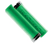 Race Face Half Nelson Lock-On Grips (Green) | product-related