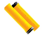 Race Face Half Nelson Lock-On Grips (Yellow) | product-related