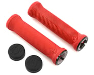 Race Face Love Handle Grips (Red) | product-related
