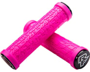 Race Face Grippler Lock-On Grip (Magenta) (30mm) | product-related