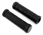 Race Face Grippler Lock-On Grips (Black) (33mm) | product-related