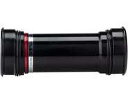 Race Face BB107 Double Row CINCH Bottom Bracket (Black) (BB104/107) | product-related