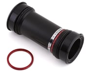 Race Face BB92 Double Row CINCH Bottom Bracket (Black) (BB89.5/92) | product-also-purchased