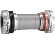 Race Face Team XC X-Type External Bottom Bracket (Silver) (BSA) (68/73mm) | product-related