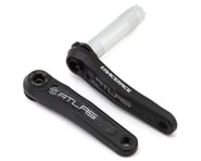 more-results: Push the limits of gravity riding with the legendary Altas Crankset. Stiff and strong 