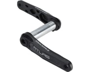 Race Face Atlas Cinch Crank Arm Set (Black) | product-also-purchased