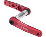 more-results: Race Face Atlas-Cinch Crank Arms. Features: The benchmark in Freeride and DH rated cra