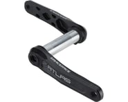Race Face Atlas Cinch Crank Arm Set (Black) (175mm) | product-also-purchased
