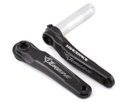 more-results: The Race Face Turbine Crankset is designed for getting wild out on the trails. Constru