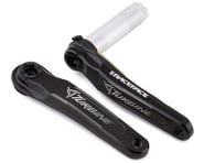 more-results: The Race Face Turbine Crankset is designed for getting wild out on the trails. Constru