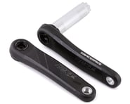 more-results: The Raceface Next SL crankset was designed to blow minds. A lightweight carbon layup d