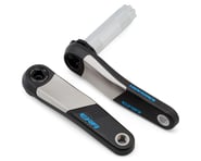 more-results: Race Face Era Cinch Carbon Crankset (Blue) (10-12 Speed) (30mm Spindle) (160mm)