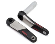 more-results: Race Face Era Cinch Carbon Crankset (Red) (10-12 Speed) (30mm Spindle) (160mm)