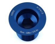 Race Face CINCH Crank Bolt w/ Washer (Gloss Blue) (NDS) (M18) | product-also-purchased