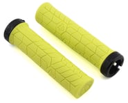 Race Face Getta Grips (Lock-On) (Yellow/Black) | product-related