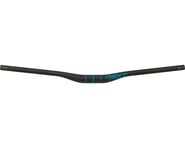 Race Face NEXT 35 Riser Carbon Handlebar (Turquoise) (35.0mm) | product-related