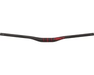 more-results: Race Face NEXT 35 Carbon Riser Handlebar (Red) (35.0mm) (20mm Rise) (760mm)