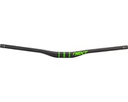 Race Face NEXT 35 Riser Carbon Handlebar (Green) (35.0mm) | product-related