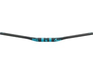 Race Face SIXC Carbon Riser Handlebar (Blue) (35.0mm) | product-related