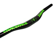 more-results: Race Face Turbine-R Riser Bar (Green) (35mm) (20mm Rise) (800mm)